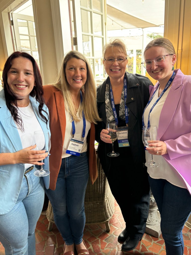 VLTA Convention 2024 & 50th Anniversary Wrap-Up – VLTA Examiner Publication