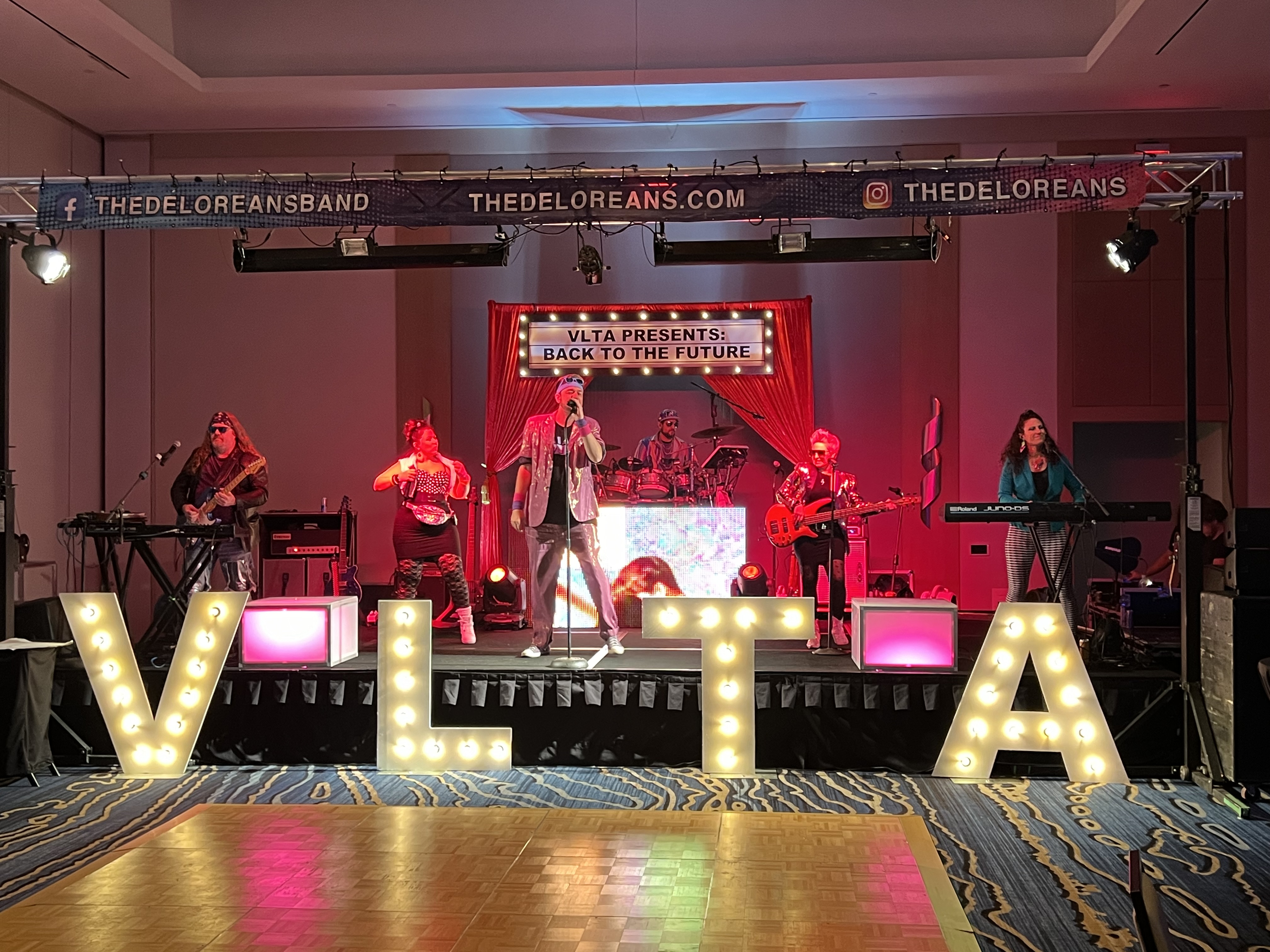 VLTA Convention 2024 & 50th Anniversary Wrap-Up – VLTA Examiner Publication