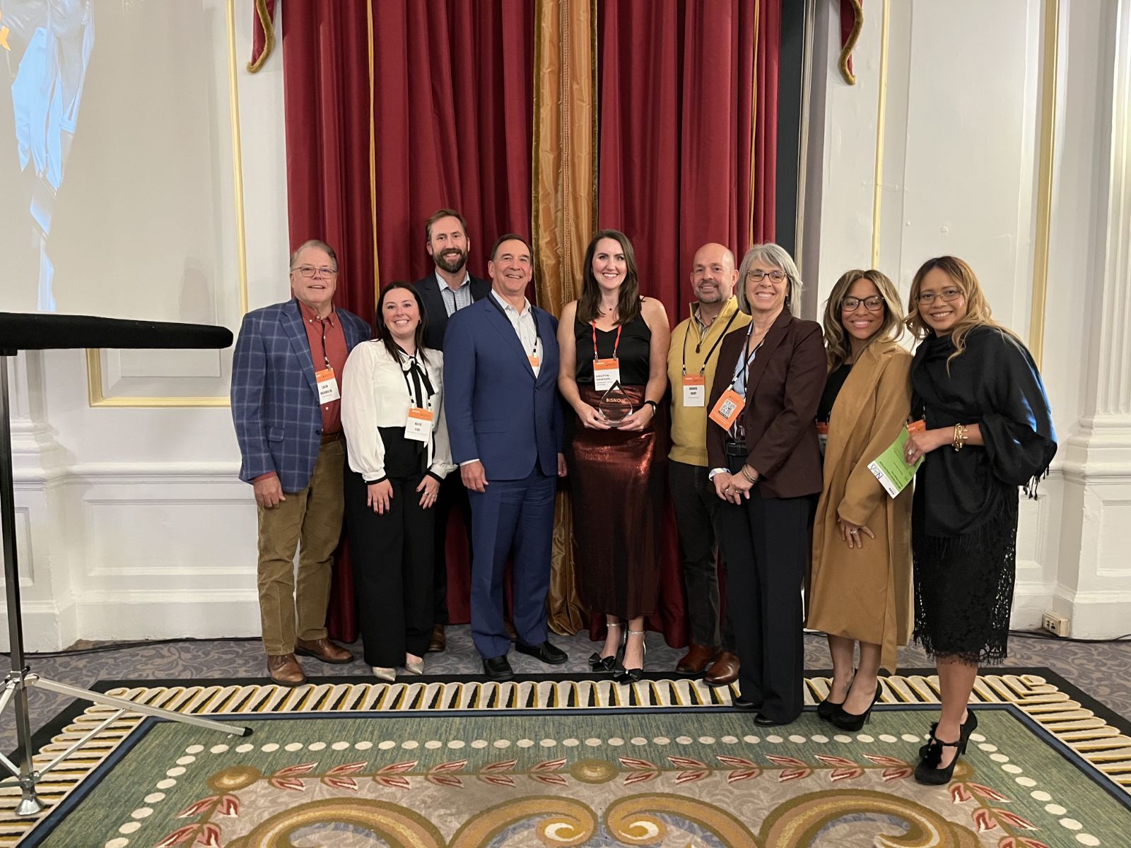 VLTA Members in Motion – December 2025 – VLTA Examiner Publication