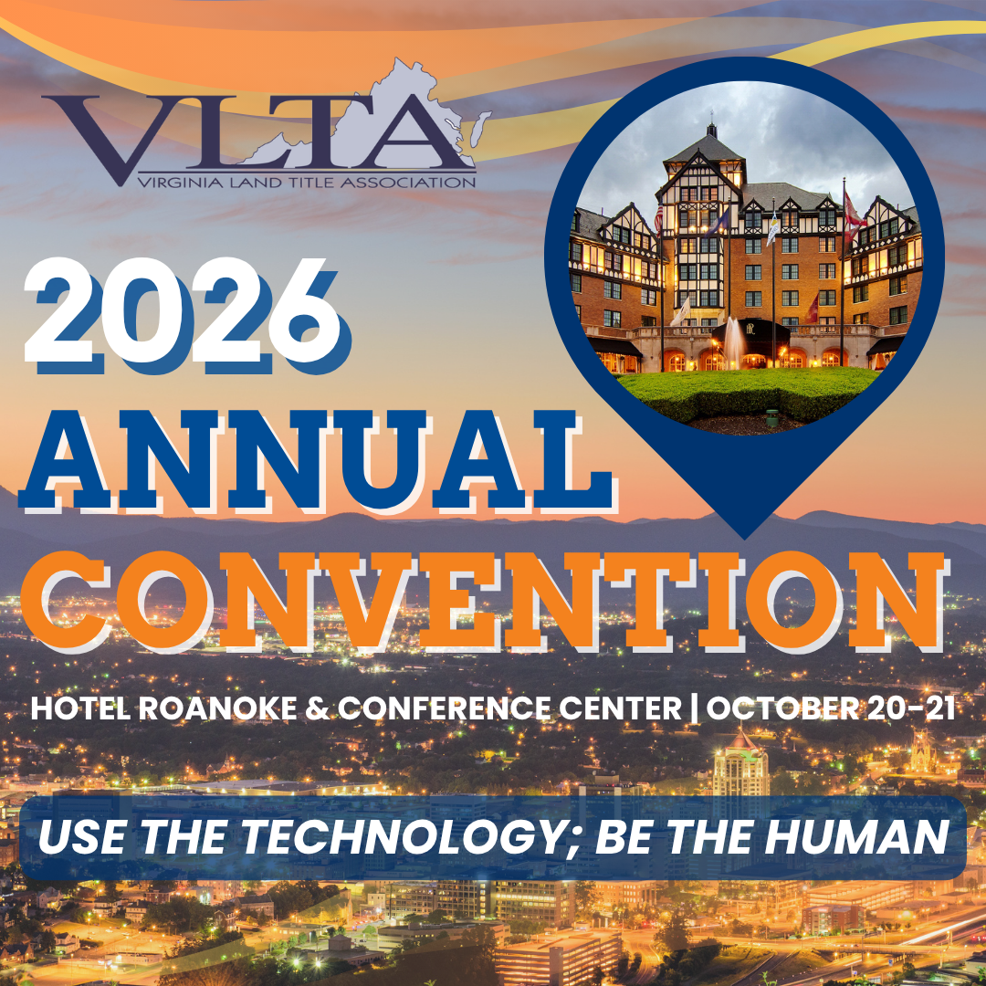 VLTA 2026 Annual Convention Preview – VLTA Examiner Publication